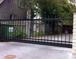 Liugvärav sepis Liugvärav sepis