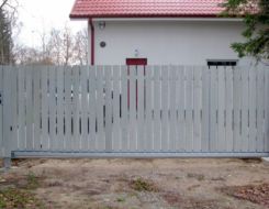 Liugvärav Viimsi Liugvärav Viimsi