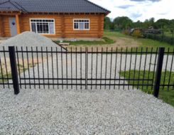 Tiibvärav, varbtäidis Tiibvärav, varbtäidis