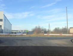 BFT Moovi 30 tõkkepuud