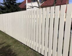 Lipp aed 18x95 mm valge