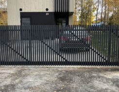 Liugvärava Kakumägi