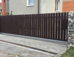 Lükandvärav Nõmme