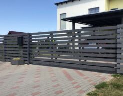 Lükandvärav Peetri küla