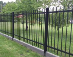 Varbaed betoonsokliga Varbaed betoonsokliga