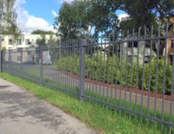 Varbaed nelikanttorust Varbaed nelikanttorust