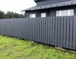 Puitlipp aed