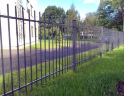 Varbaed nelikanttorust Varbaed nelikanttorust