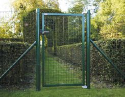 Jalgvärav Jalgvärav