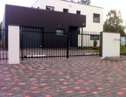 Tiibvärav Tiibvärav