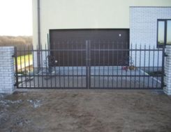 Tiibvärav Tiibvärav