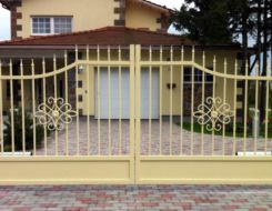 Tiibvärav sepis Muraste Tiibvärav sepis Muraste