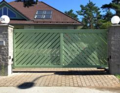 Liugvärav Liugvärav