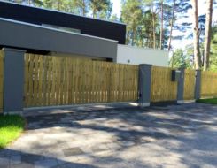 Liugvärav Nõmme Liugvärav Nõmme