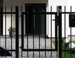 Jalgvärav Jalgvärav