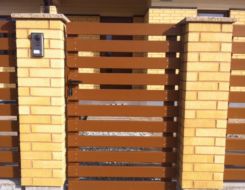 Jalgvärav laudis Jalgvärav laudis