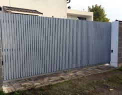 Liugvärav, täidis  lipp 45x45 mm Liugvärav, täidis lipp 45x45 mm