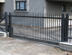 Liugvärav sepis Liugvärav sepis