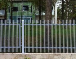 Metallaed nelikanttorust 40x10 mm Metallaed nelikanttorust 40x10 mm