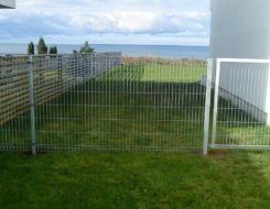 Панельная сетка 3D Панельная сетка 3D